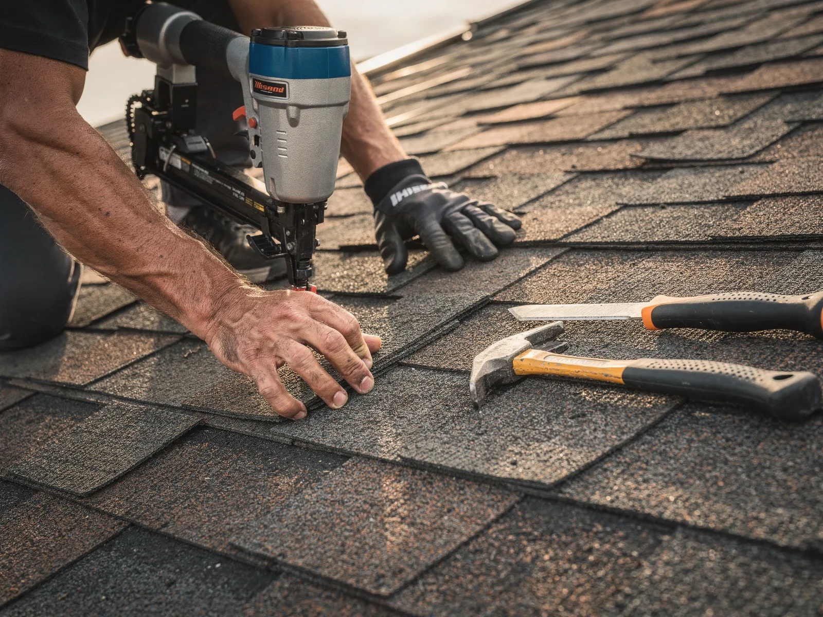 Why choose Roof Repair in Natoma, KS